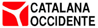 logo catalana de occidente